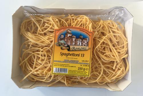Spaghettoni 13